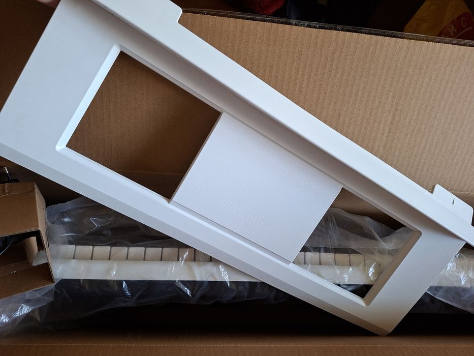 Дигитално пиано Yamaha NP-32 white