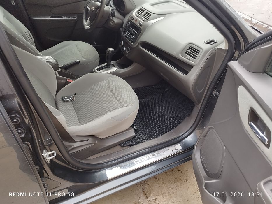 2018 пробег 57000