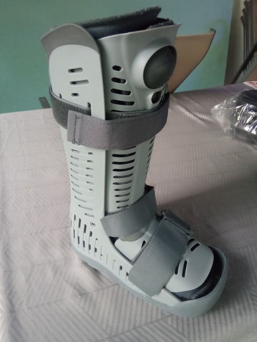 Ортеза за крак/ ботуш