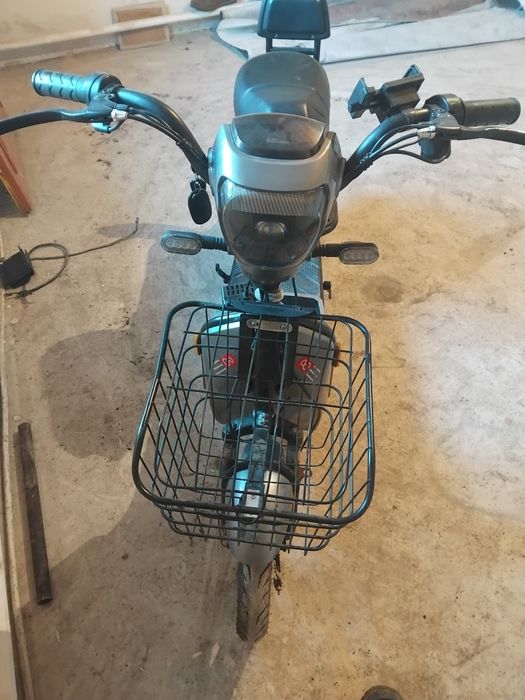 Продам Электроскутер