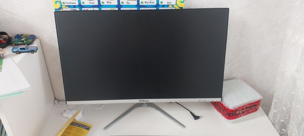 Продается монитор