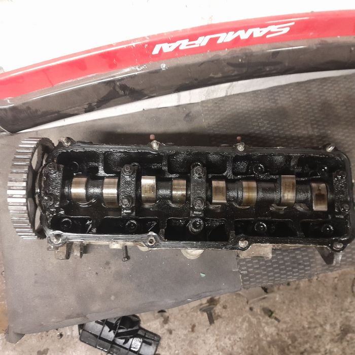 Продам гбц ауди пасат