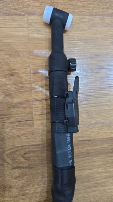 Miller, держак - горелка аргон TIG