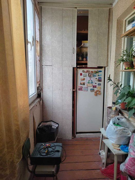 Продается 2 х ком кв массив ТТЗ-1 №13 Жамила