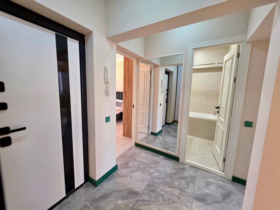 Срочно продаётся 2 ком Саида Барака