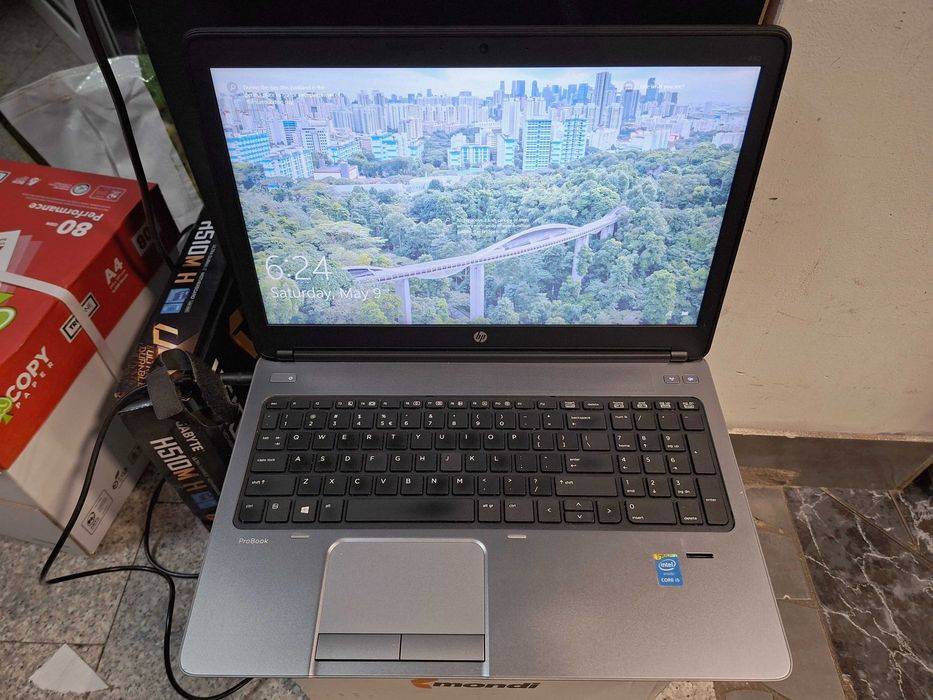 Hope Amanet P10/Laptop HP ProBook 650 G1