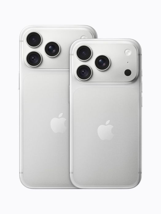 Apple iPhone 18 Pro 256GB Black / Silver / Glacier / Burgundy ЧИСТО НОВ! Гаранция!