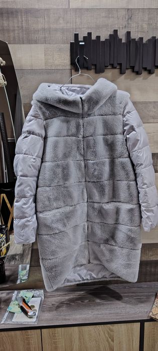 Продам куртку, зима