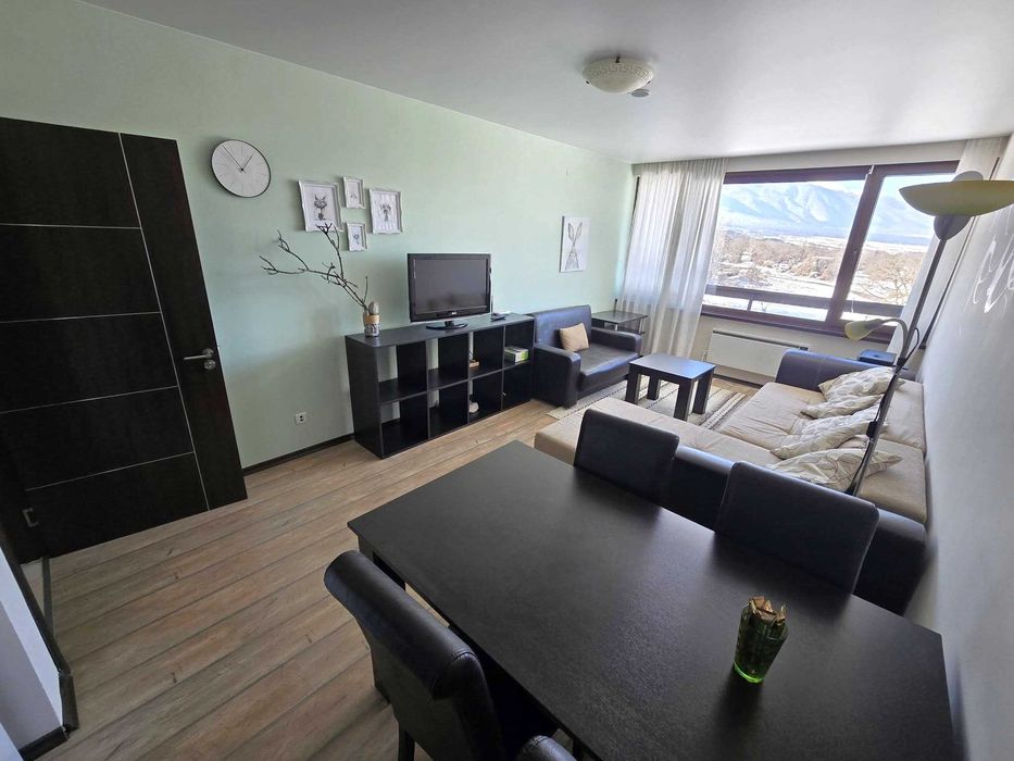 Дава се под наем Двустаен апартамент в Банско - 65 кв.м за 348.84 € - Снимка #7