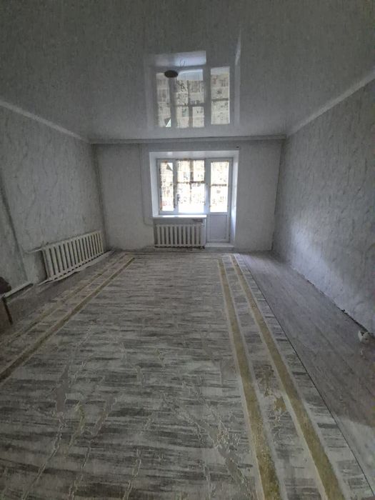 Екі бөлме үи сатылады