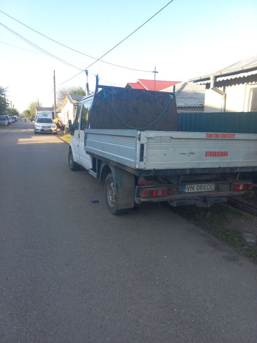 Ford Tranzit 2.4