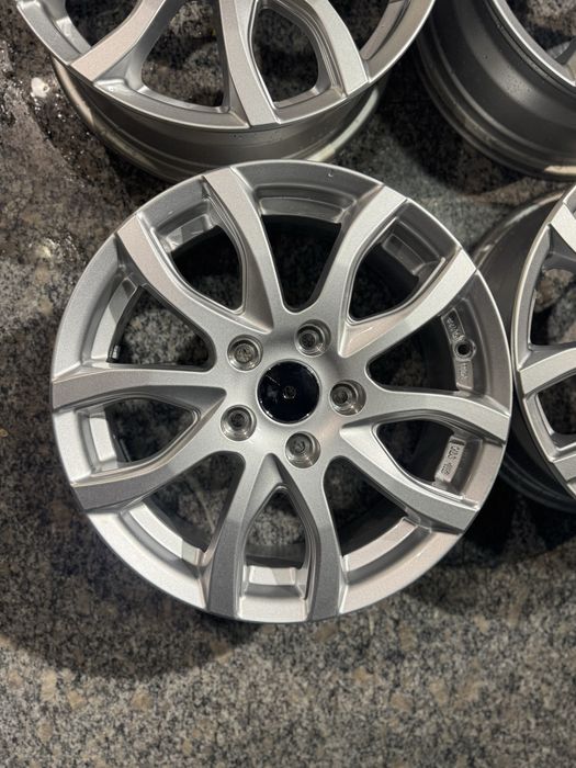 Jante Aliaj 16 5x114.3 Kia Ceed XCeed Cerato Niro
