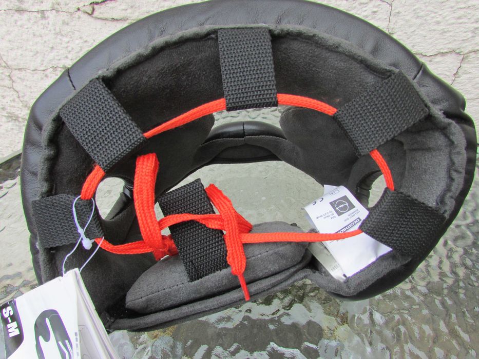 Каска за бокс Decathlon Outshock 500