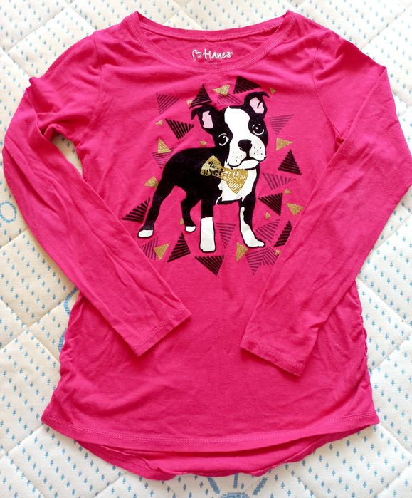 Лот дрехи за момиче