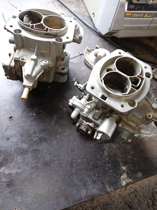 Продам карбюраторы