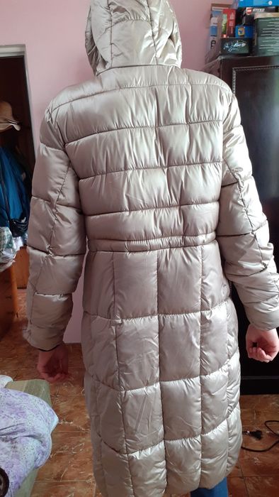 Geaca groasa de iarna