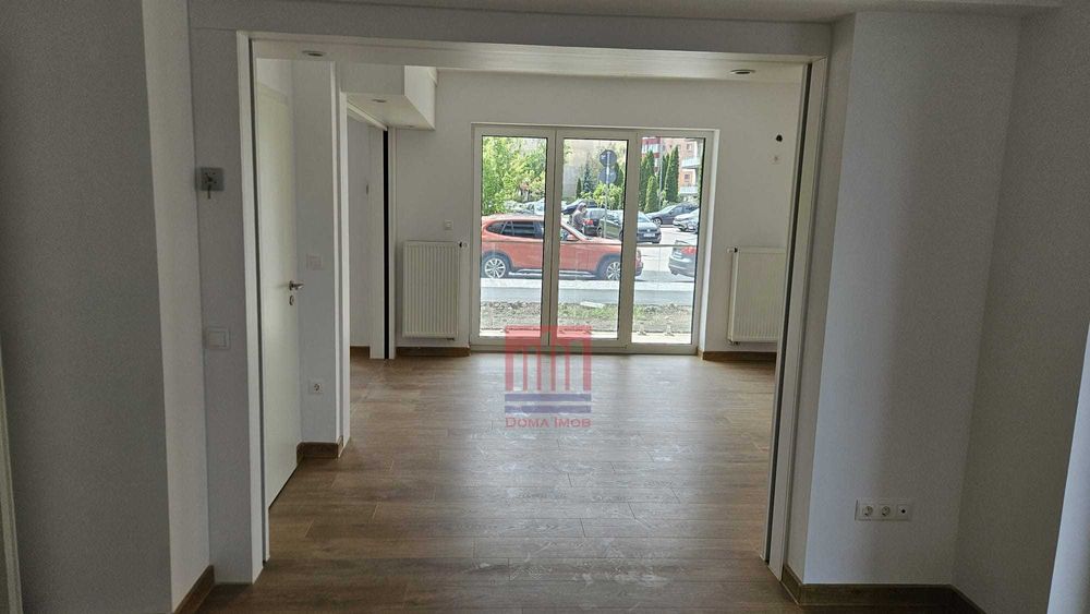 Apartament 3 camere multifuncțional | Parter | Avantgarden 3 Brașov – Faza 5 | Prima închiriere