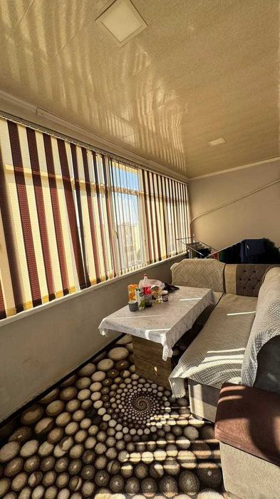 3 хоналик квартира 5 кават 5 микр, рахматилло