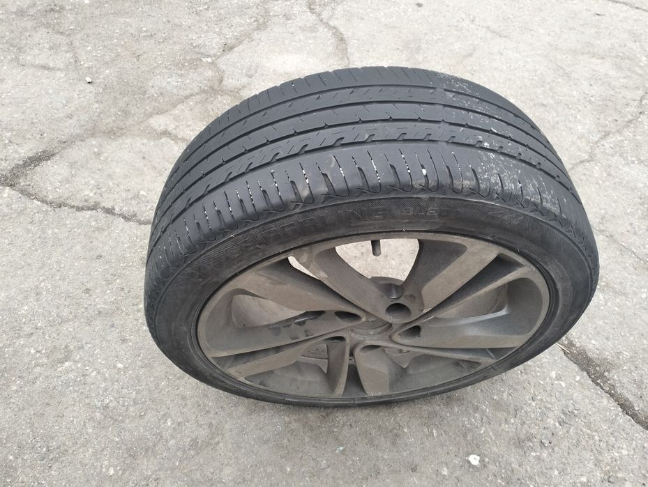 Продам Диск  Хюндай