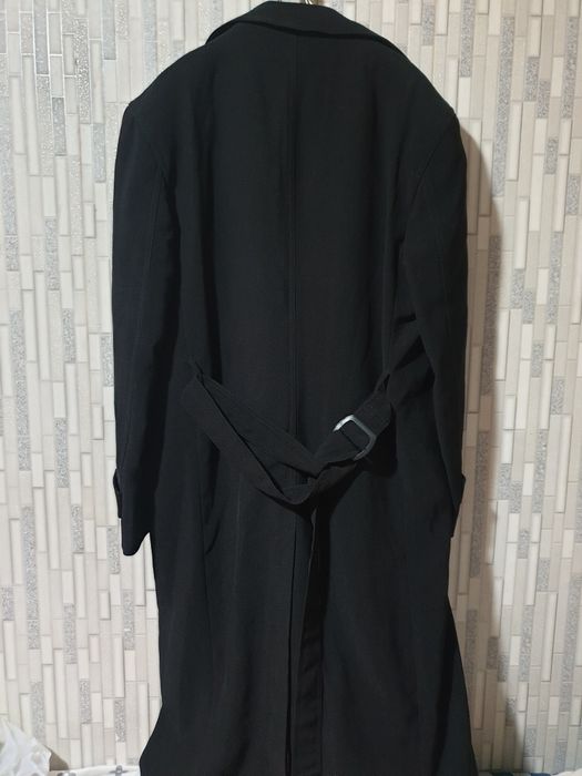 Плащ мужской фирма.