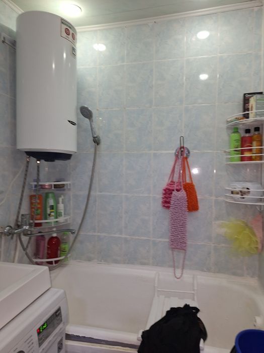 Продаю 2комн квартиру