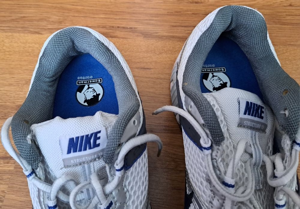 Маратонки Nike Strukture 13/43