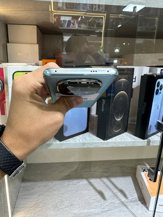Redmi note 14 pro + 5 g