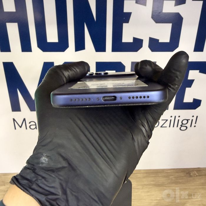 Iphone 17 Pro Max Blue