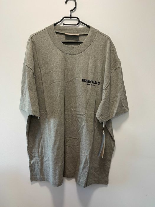 Tricou Essentials Fear of God