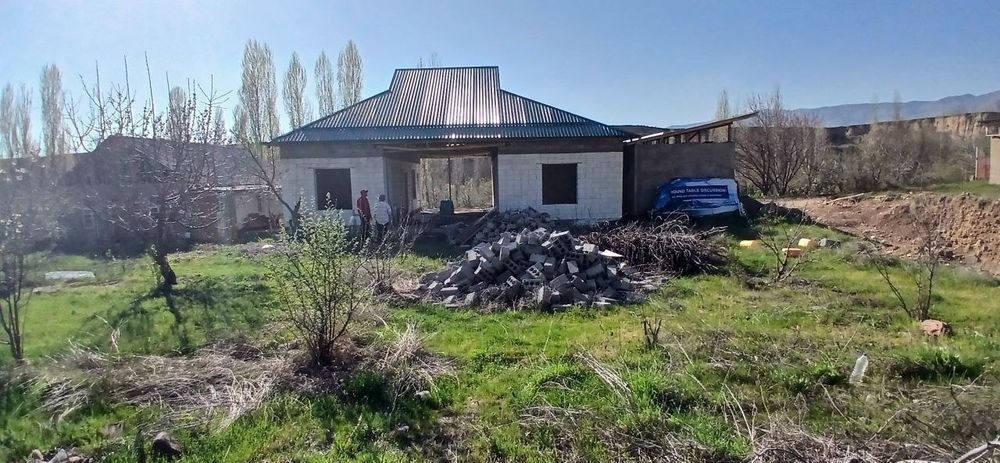 Kadastr bor xujatlari joyida