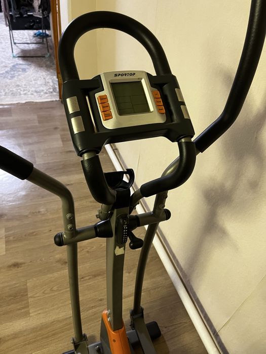 Продажа тренажера