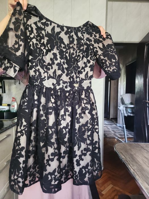 Платье на выпускной