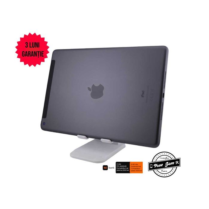 iPad 8 32GB Space Gray Wi-Fi | TrueGSM