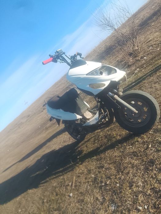 Продам Скутер 80 кубов70ка