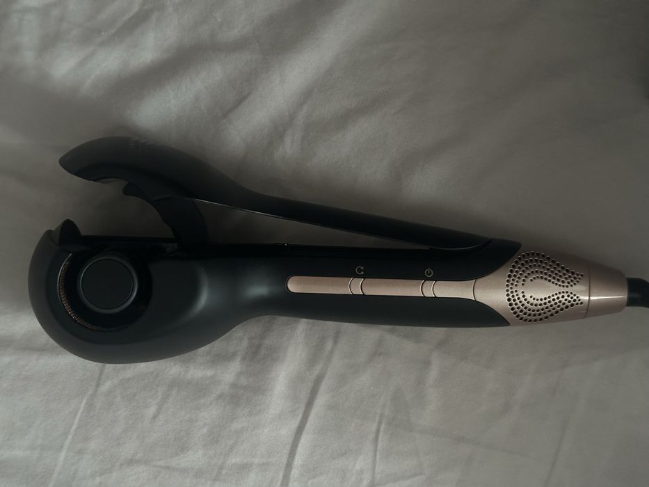 BaByliss Wave Secret Air