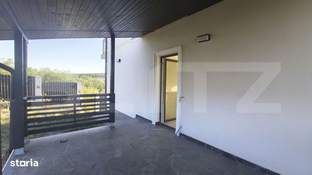 Casa individuala 4 camere, Breazu-Rediu