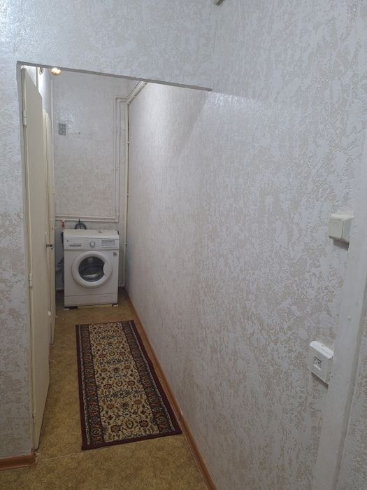 Аренда квартира.  долгосрочный