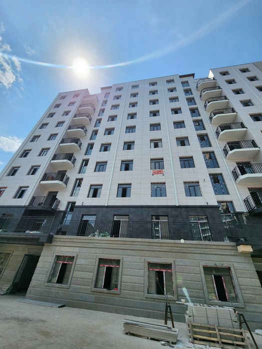 Срочно продаётся!!! Квартира Шахриобод Мирзо-Улугбек
