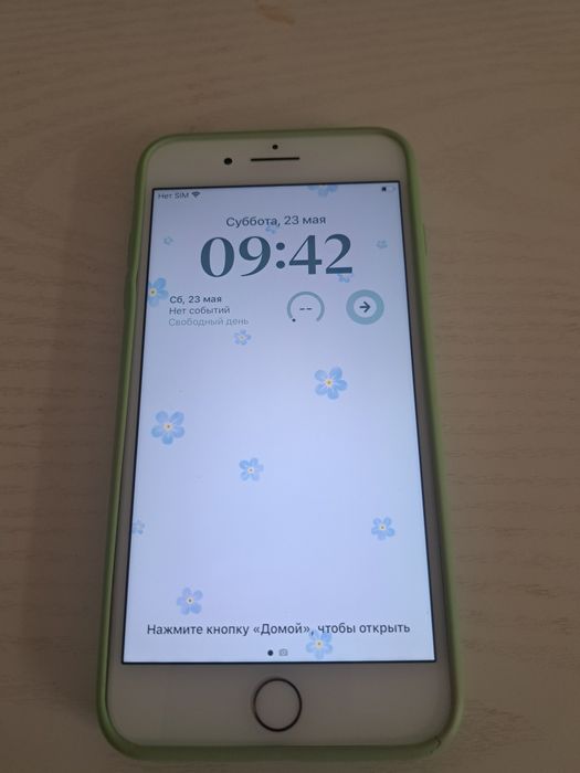 Продам телефон iрнonene 8