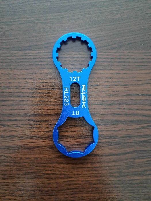 Cheie furca SR Suntour XCR/XCM/XCT/RST sau Suntour Epixon