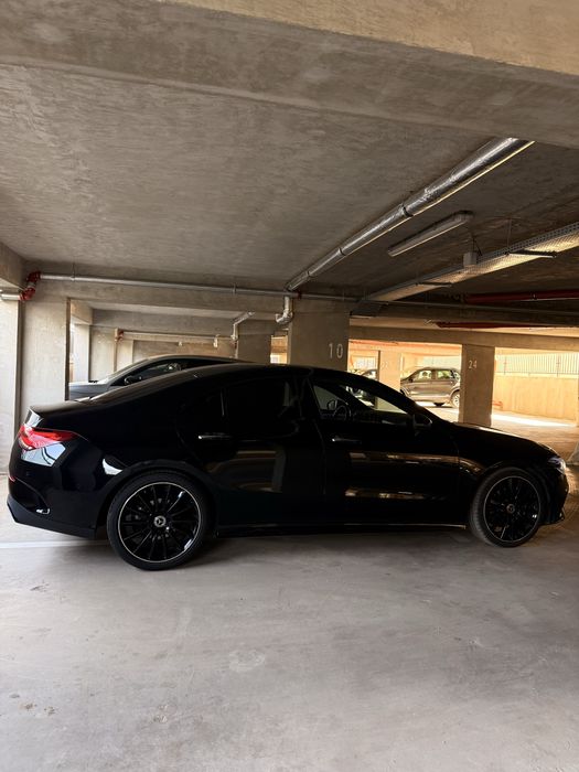 MERCEDES-BENZ CLA 2023 — imagine 4
