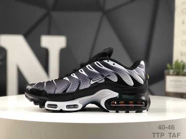 Nike Air Max Plus TN