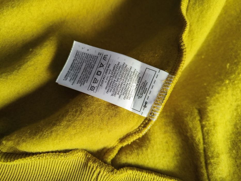 Оригинален мъжки суичър Adidas