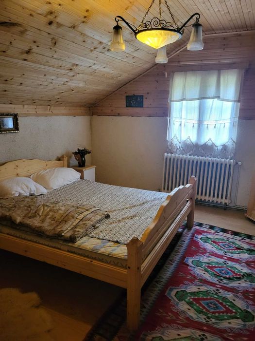 Vand casa Moroieni Dambovita