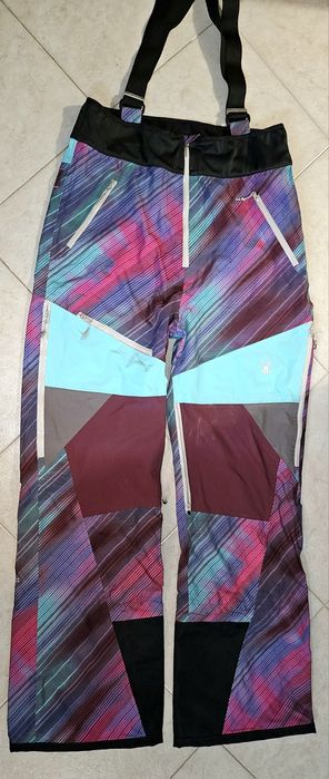 Дамски ски панталон Spyder