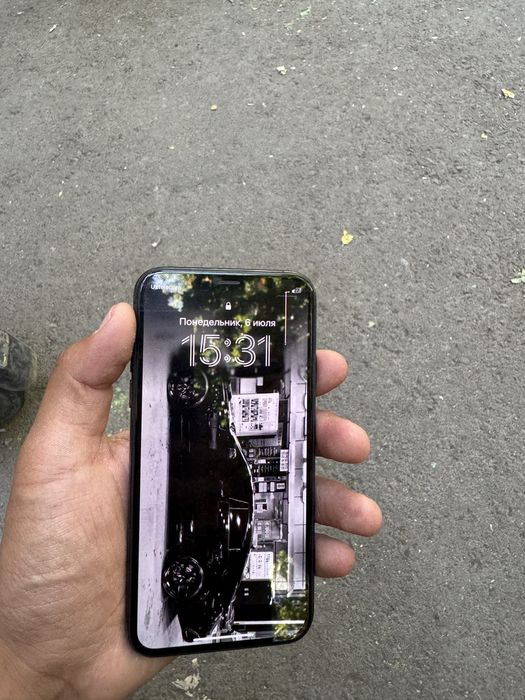 IPhone xs 64gb.