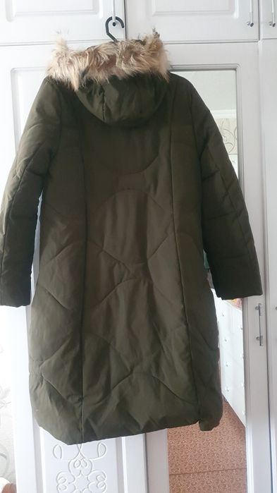 Продам куртка женские зимние