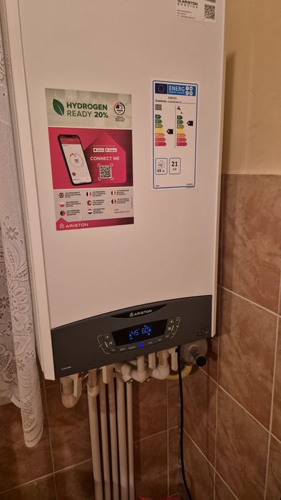 Se vinde  apartament în Hunedoara!