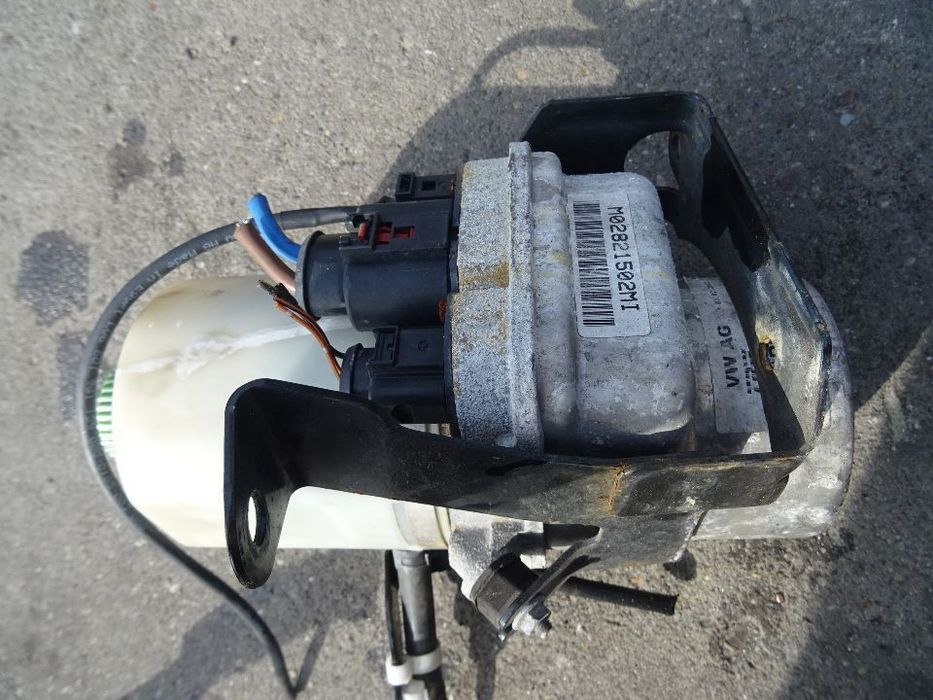 Pompa servo electrica Volkswagen Polo 1.2  TRW benzina CGP din 2012