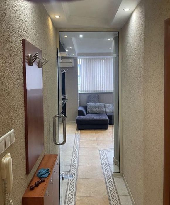 Дава се под наем Тристаен апартамент в София, Белите брези - 76 кв.м за 800 € - Снимка #5